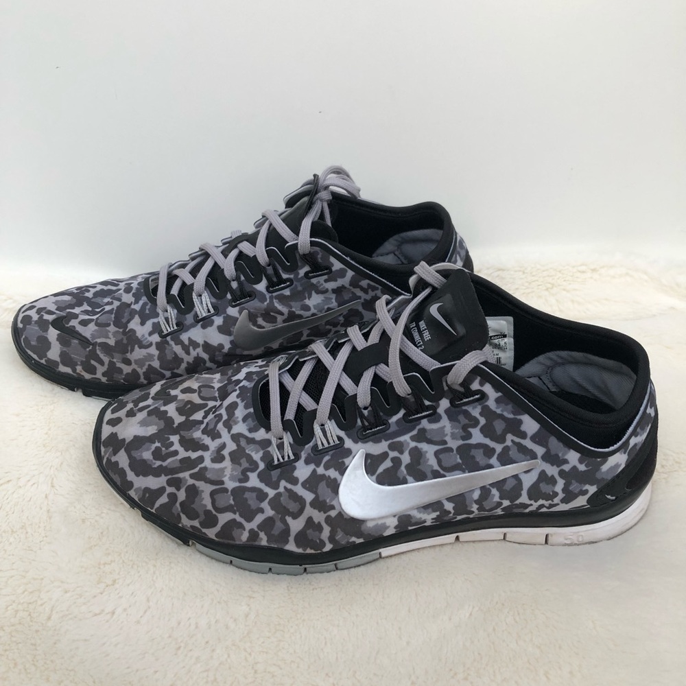Nike Free TR connect 2 shoes